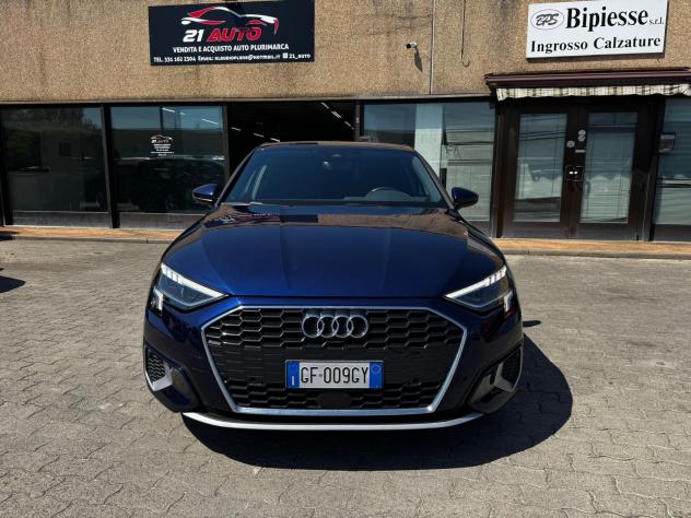 Audi A3 SPB 35 TDI S tronic Business Advanced - Foto 2