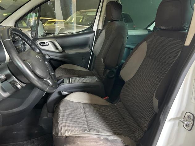 Peugeot Partner Partner Tepee 1.6 vti Active (premium) 120cv - Foto 8