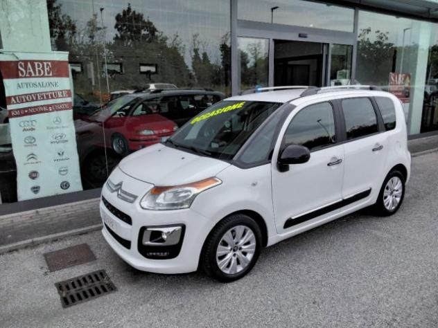 CITROEN C3 Picasso PureTech 110 Exclusive rif. 23896260