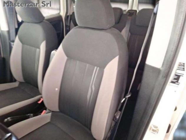 FIAT Doblo DOBLÒ COMBI 5 POSTI 1.6 MJT 105CV SX - FY266KH rif. 24071962 - Foto 10