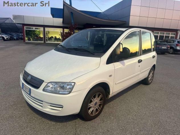 FIAT Multipla Multipla 1.6 16v ELX bipower tg. DY281SV rif. 24086971