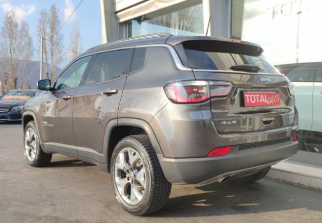 JEEP Compass 2.0 Multijet II 4WD aut. Limited rif. 23295235 - Foto 7