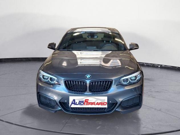 BMW Serie 2 Cpé(F22/87) 218i Coupé Msport - Foto 6