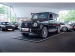 MERCEDES Classe G (*461/3/5) G 63 AMG S.W.