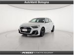 AUDI A1 Audi   Sportback 30 1.0 tfsi S Line Edition 116cv rif. 24202958
