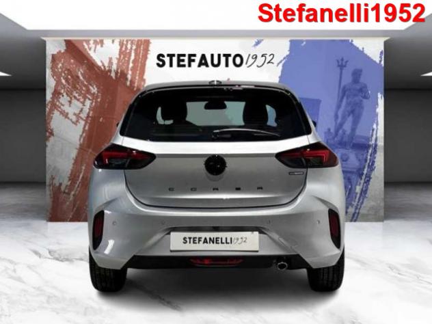 OPEL Corsa 1.2 hybrid GS 100cv dct6 rif. 23793021 - Foto 6