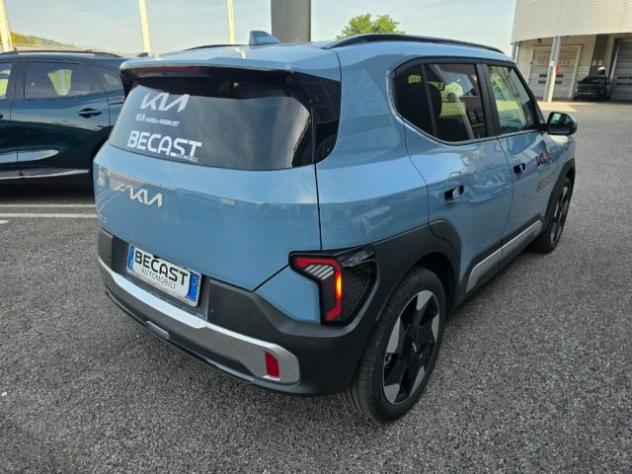 KIA EV2 42,2 kWh Earth obc 22kW - AZIENDALE rif. 24152901 - Foto 4