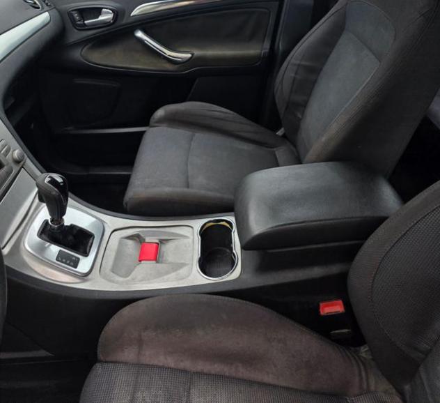 FORD S-Max aut. rif. 23821443 - Foto 6