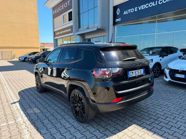 JEEP Compass 2ª serie Compass 1.6 Multijet II 2WD Limited - Foto 3