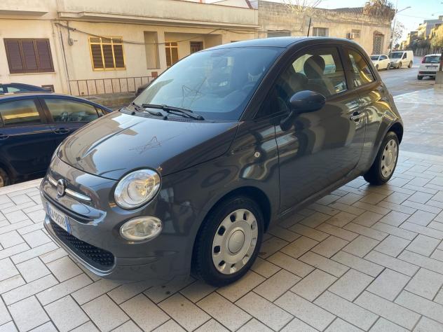 Fiat 500 1.0 Hybrid Pop - Foto 4