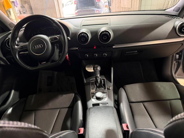 Audi A3 2.0 TDI 150 CV clean diesel S tronic Ambition - Foto 10