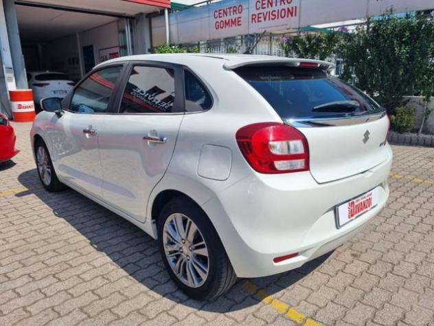 SUZUKI Baleno 1.2 Hybrid B-Top rif. 24008493 - Foto 6