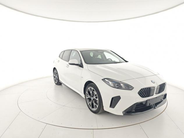 BMW Serie 1 120d 48V 5p. MSport