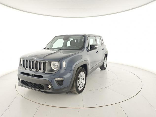 Jeep Renegade 1.6 Mjt 130 CV Limited - Foto 2