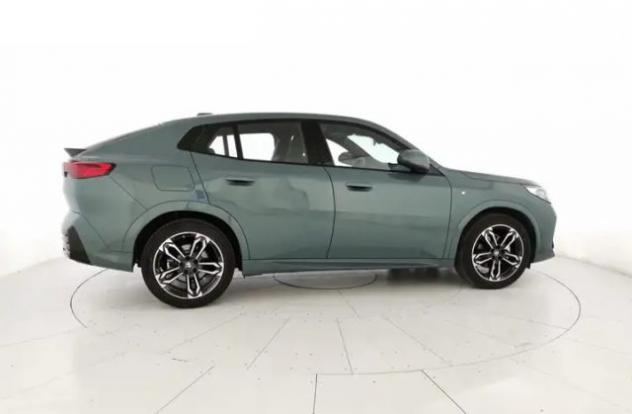 BMW X2 sDrive 18d Msport rif. 23973137 - Foto 2