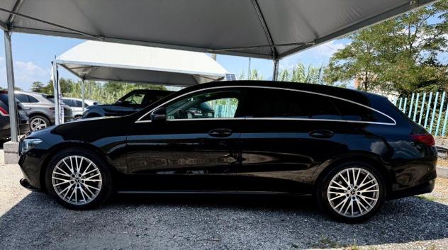 MERCEDES - Classe CLA - CLA 180 Aut. Shooting Brake Sport - Foto 7
