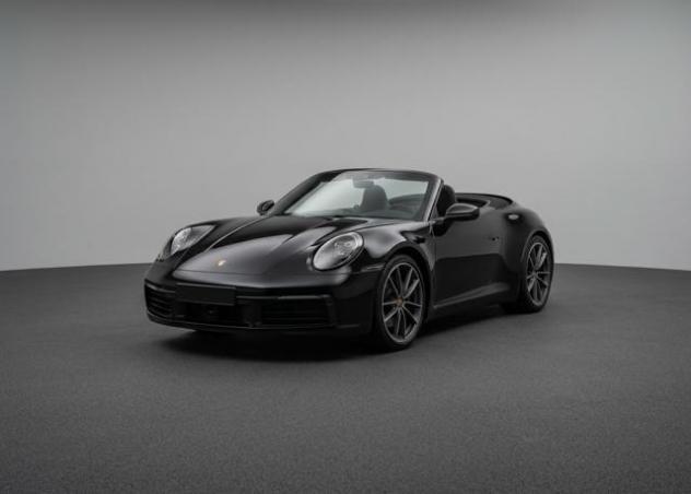 PORSCHE 992 911 Carrera Cabriolet +ACC+PDLS+CHRONO rif. 24034221