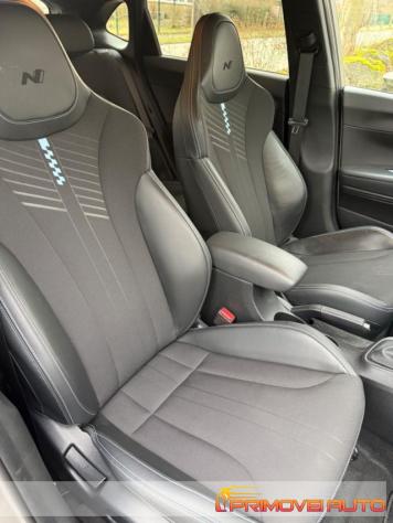 HYUNDAI i20 N 1.6 T-GDI MT N-Performance rif. 21901477 - Foto 10