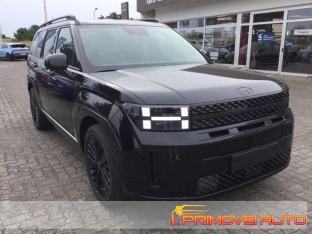 HYUNDAI Santa Fe 1.6 T-GDi HEV 4WD AT 7 posti XCLASS rif. 21384660 - Foto 4