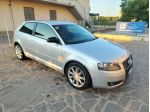 Audi A3 2.0 16V TDI Ambition