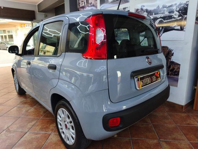 Fiat Panda 1.0 benzina 70CV 5 posti - Foto 10