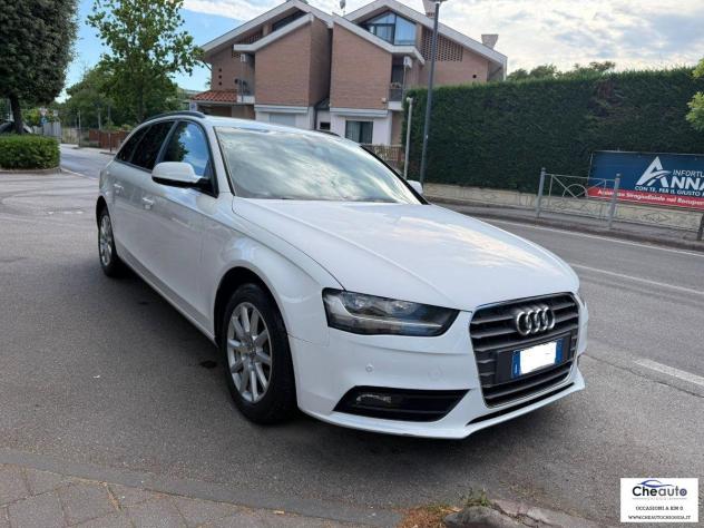 AUDI - A4 Avant - 2.0 TDI 120 CV Advanced - Foto 3