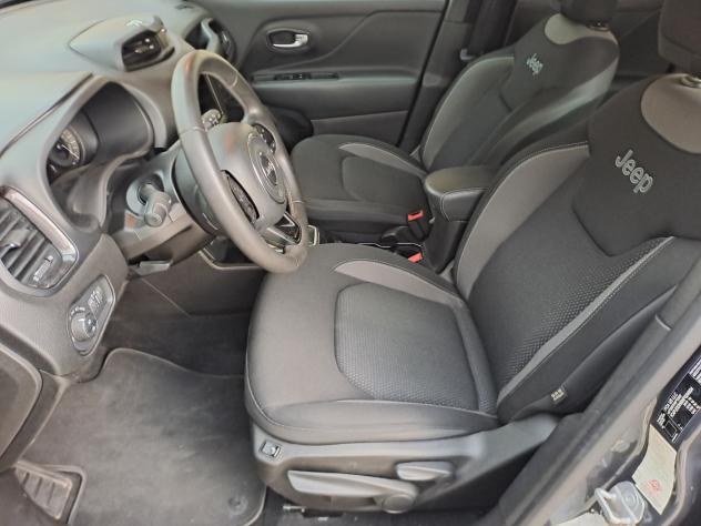 Jeep Renegade 1.3 T4 190CV PHEV 4xe AT6 Limited - Foto 7
