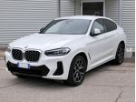 BMW X4 xdrive20d Msport aut. rif. 23879885