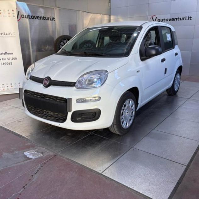 FIAT Pandina 1.0 FireFly 65 CV Hybrid Pop rif. 23614024 - Foto 6