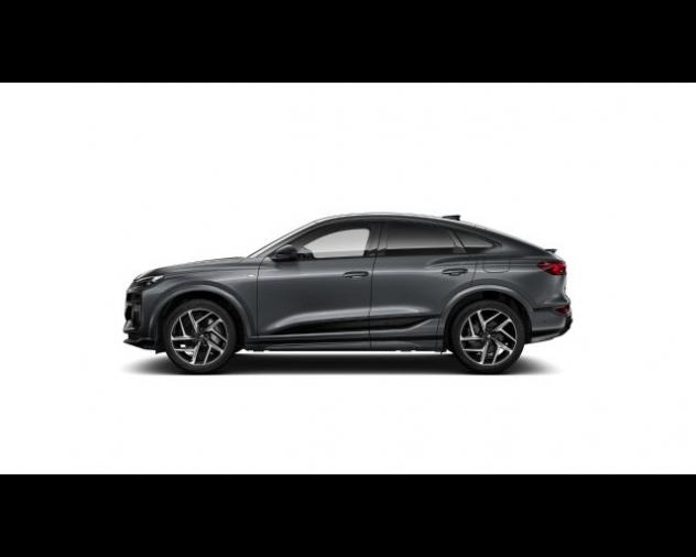 AUDI e-tron Audi Q6 Sportback S line edition performance 225 rif. 24057999 - Foto 3