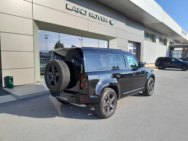 Land Rover Defender D200 AWD Auto 110 X-Dynamic SE IVA ESPOSTA - Foto 8