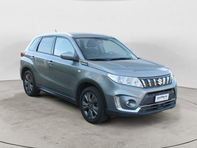 Suzuki Vitara 1.0 Boosterjet 4WD AllGrip Cool GPL - Foto 3