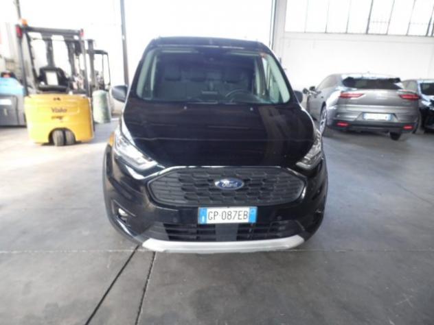 FORD Transit Connect 220 1.5 Ecoblue 100CV PC aut. Furgone Active rif. 23936956 - Foto 2