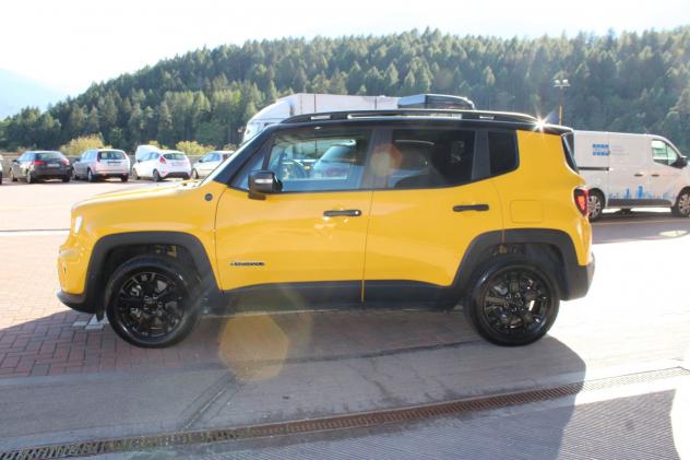 Jeep Renegade 4xe 1.3 T4 PHEV 240cv North Star 4xe Auto - Foto 8