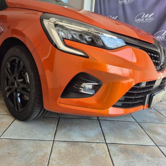 RENAULT Clio Full Hybrid E-Tech 145 CV 5 porte Equilibre rif. 23957993 - Foto 6