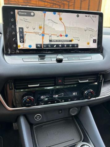 NISSAN Qashqai 1.3 mhev Tekna 2wd 140cv rif. 24201933 - Foto 8