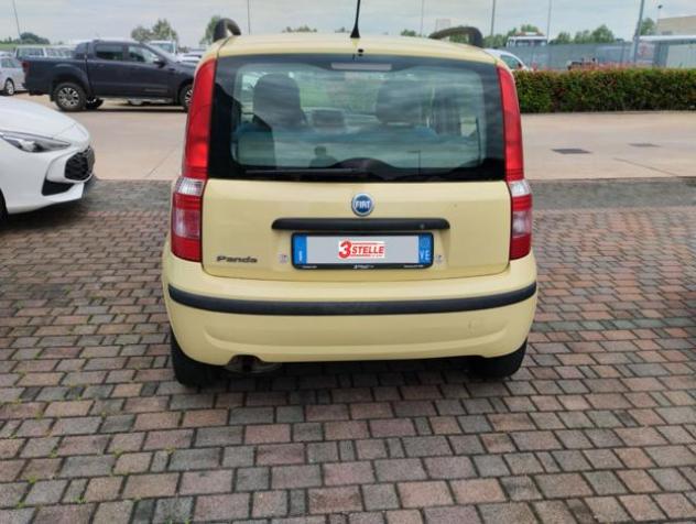 FIAT Panda 1.2 Dynamic GPL rif. 23779707 - Foto 2