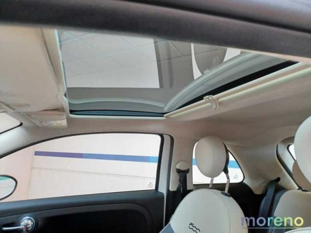FIAT 500 1.0 hybrid 70 CV Lounge rif. 17344332 - Foto 8