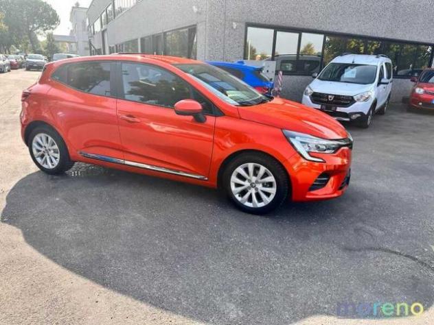 RENAULT Clio 1.0 SCe 75 CV Intens rif. 17886842 - Foto 5
