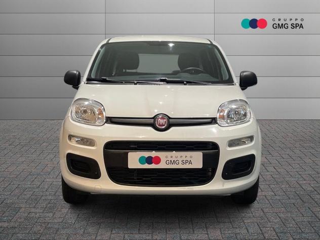 FIAT Panda 1.2 Easy s&s 69cv my19 - Foto 2