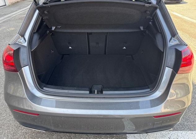 Mercedes-Benz Classe A 180d AMG Line Advanced Plus auto - Foto 8