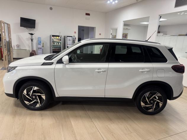 Suzuki Vitara Vitara 1.5 140V Hybrid A/T 4WD AllGrip Starview - Foto 2