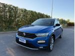 VOLKSWAGEN - T-Roc - 2.0 TDI SCR Style BlueMotion Tech