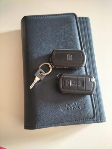 LAND ROVER Range Rover Sport 2.7 TDV6 HSE rif. 23784550 - Foto 2