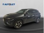 Hyundai Tucson III 2021 1.6 hev Exellence 2wd auto