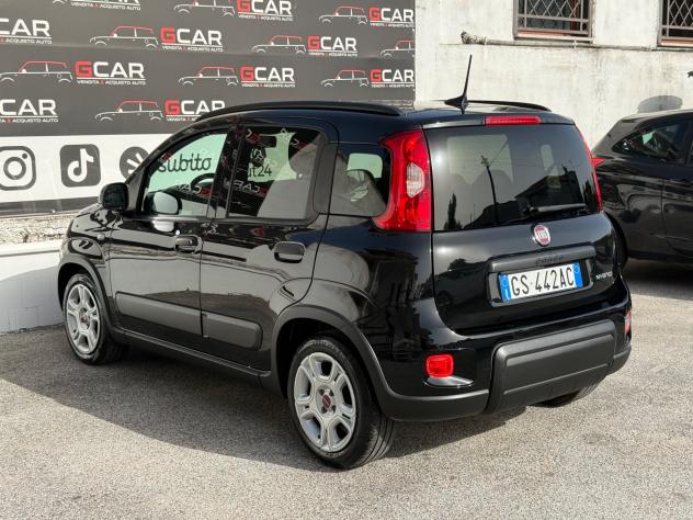 Fiat Panda 1.0 FireFly S&S Hybrid City Life - Foto 7