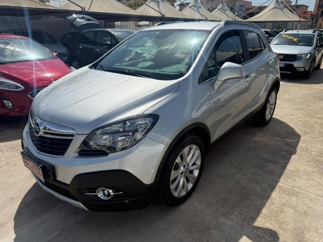 Opel Mokka 1.6 CDTI Ecotec 136CV 4x2 Start&Stop Cosmo