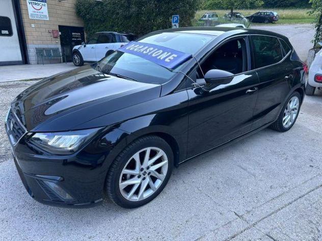 SEAT - Ibiza FR 1.0 95cv