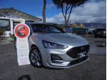 Ford Focus 1.5 EcoBlue 115 CV automatico 5p. ST-Line X