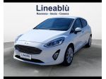 Ford Fiesta 7ª serie 1.1 75 CV GPL 5 porte Titanium